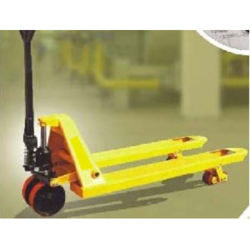 PALLET TRUCK