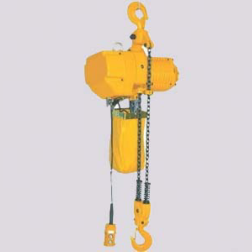 Electric Chain Hoist